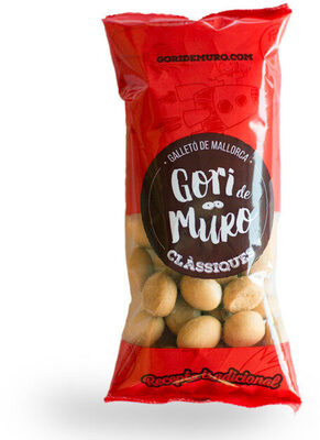 Foto de Galletó de mallorca classiques