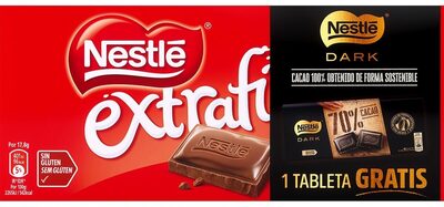 Foto de Nestlé