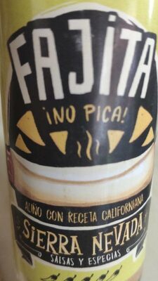 Foto de Fajita