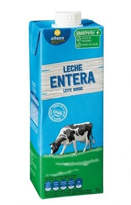 Foto de Leche Entera