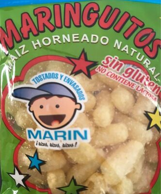 Foto de Maringuitos