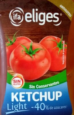 Foto de Ketchup