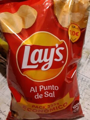 Foto de Patatas Fritas