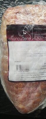 Foto de Delicias de jamon