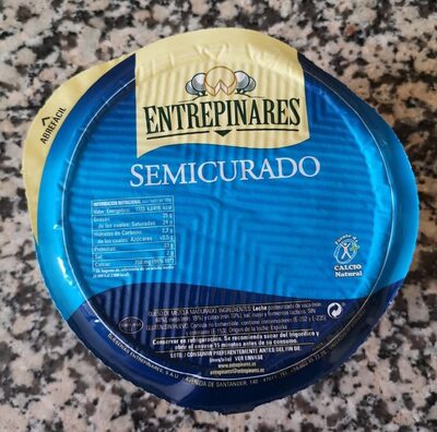Foto de Queso Semicurado
