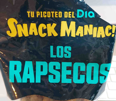 Foto de Mix de frutos secos