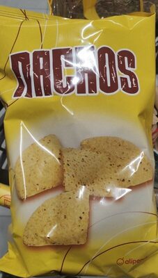 Foto de Nachos