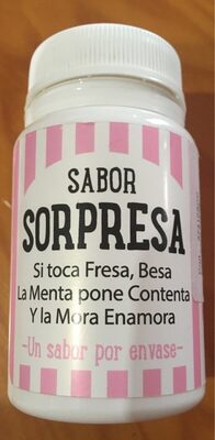 Foto de Pastillas Mágicas
