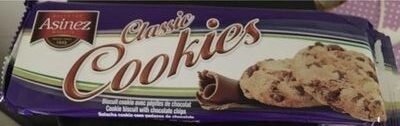 Foto de Classic Cookies