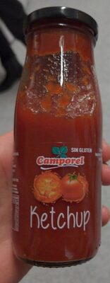 Foto de Ketchup