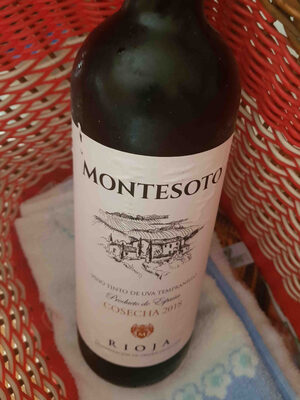 Foto de Cosecha 2019