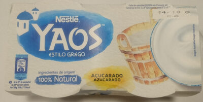 Foto de Yaos