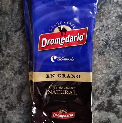 Foto de Café de tueste natural