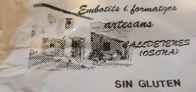 Foto de Secallona artesana