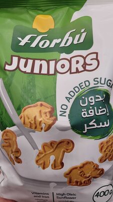 Foto de Juniors
