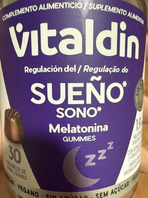 Foto de Vitaldin sueño