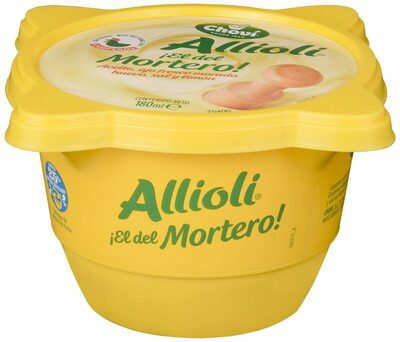 Foto de Allioli