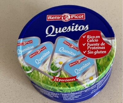 Foto de Quesitos
