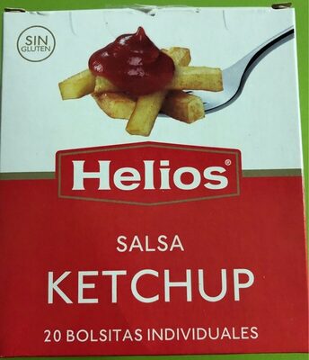 Foto de Ketchup