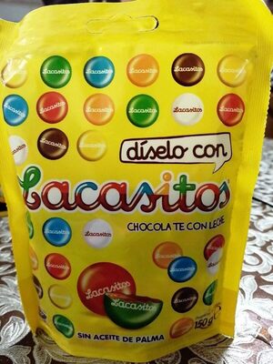 Foto de Lacasitos