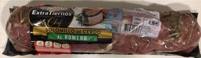 Foto de Solomillo el pozo