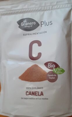 Foto de Canela de Ceylan