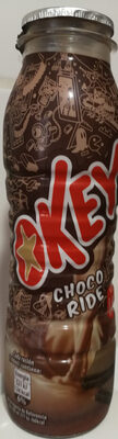 Foto de Choco ride