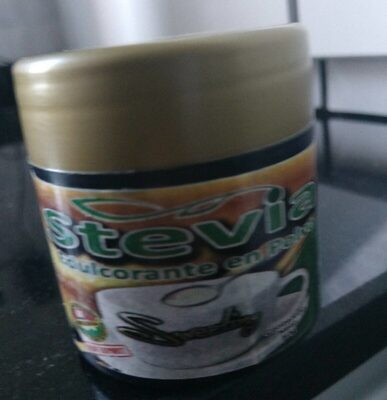 Foto de Stevia