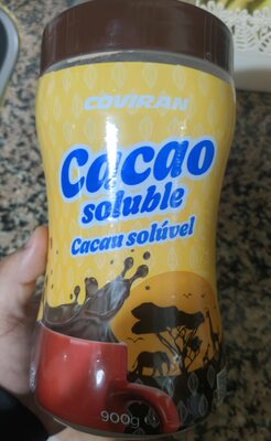 Foto de Cacao Soluble