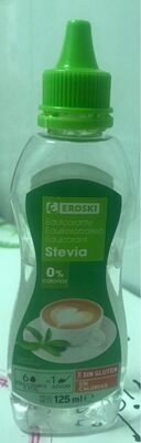 Foto de Stevia 0%