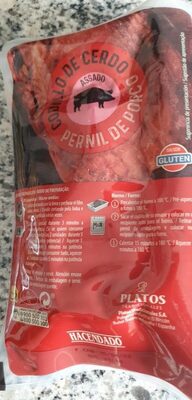 Foto de Codillo de cerdo