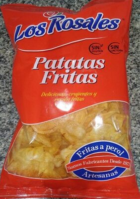 Foto de Patatas fritas