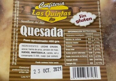 Foto de Quesada