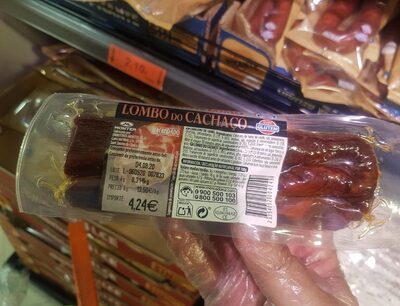 Foto de Cabecero de lomo