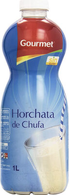 Foto de Horchata de chufa