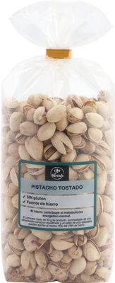 Foto de Pistacho tostado