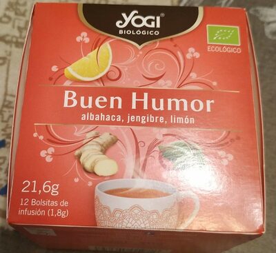 Foto de Buen humor