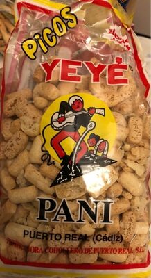 Foto de Picos Ye Yé