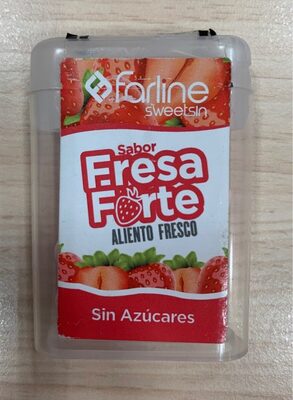 Foto de FARLINE