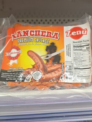 Foto de ranchera zenu