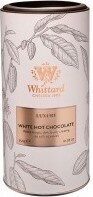 Foto de Luxury White Hot Chocolate