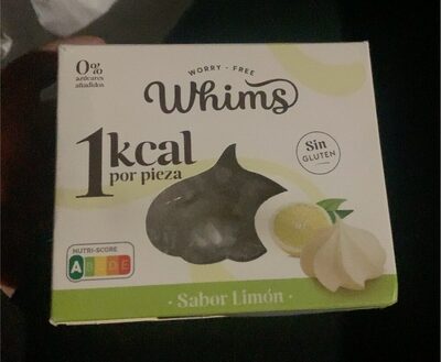 Foto de Whims