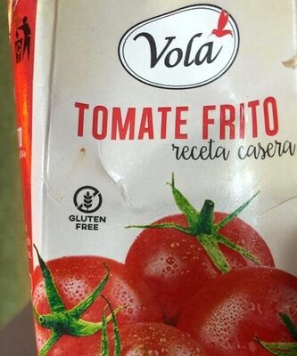Foto de Tomate frito
