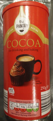 Foto de Cocoa