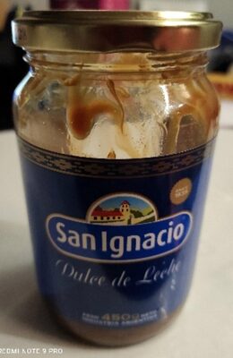 Foto de Doce de Leite