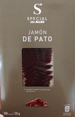 Foto de Jamon de pato
