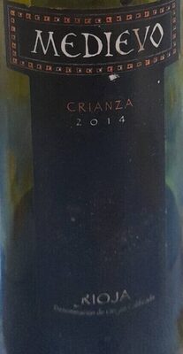 Foto de Vino medievo