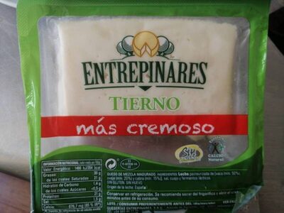 Foto de Queso tierno