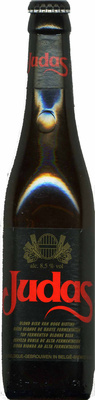 Foto de Cerveza "Judas"