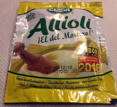 Foto de Allioli